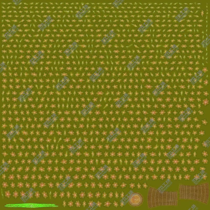 images/goods_img/2021040161/Thai Fruit Collection 3D/4.jpg